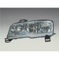 Compra FARO IZQUIERDO ELÉCTRICO MAGNETI MARELLI (H1/H1/H7) FIAT FIAT STILO 5P 01- al mejor precio en todocarrocería.com