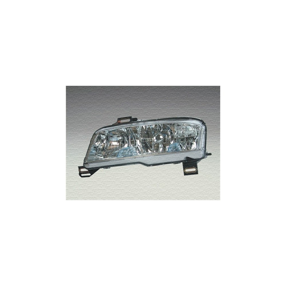 Compra FARO IZQUIERDO ELÉCTRICO MAGNETI MARELLI (H1/H1/H7) FIAT FIAT STILO 5P 01- al mejor precio en todocarrocería.com