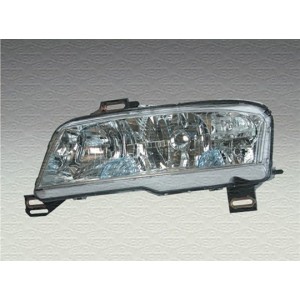 Achetez PHARE GAUCHE ÉLECTRIQUE MAGNETI MARELLI (H1/H1/H7) FIAT FIAT STILO 5P 01- au meilleur prix sur todocarrocería.com