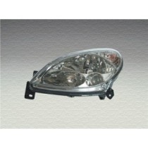 Achetez PHARE GAUCHE ÉLECTRIQUE MAGNETI MARELLI (H1/H3/H7) CITROEN CITROEN XSARA RTLG 00- au meilleur prix sur todocarrocería.co