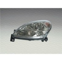 Compra FARO IZQUIERDO ELÉCTRICO MAGNETI MARELLI (H1/H3/H7) CITROEN CITROEN XSARA RTLG 00- al mejor precio en todocarrocería.com