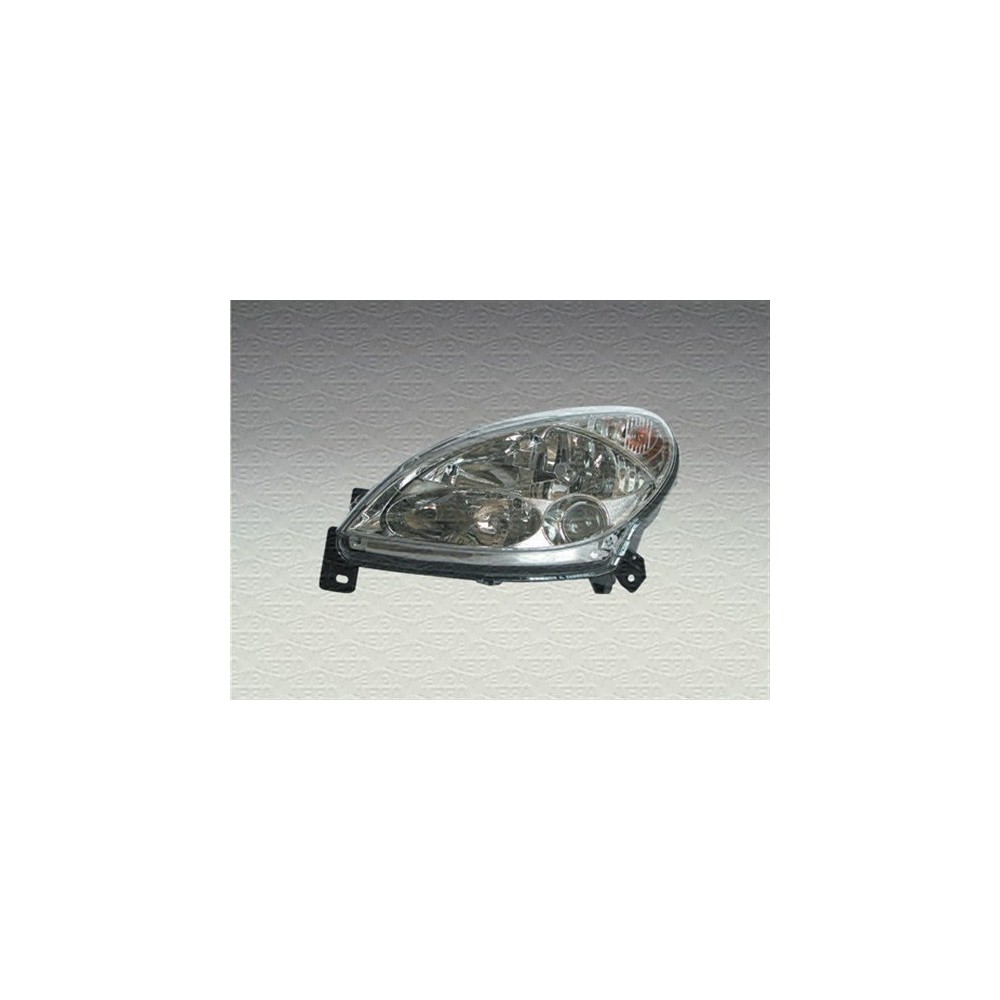 Compra FARO IZQUIERDO ELÉCTRICO MAGNETI MARELLI (H1/H3/H7) CITROEN CITROEN XSARA RTLG 00- al mejor precio en todocarrocería.com