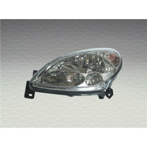 Achetez PHARE GAUCHE ÉLECTRIQUE MAGNETI MARELLI (H1/H3/H7) CITROEN CITROEN XSARA RTLG 00- au meilleur prix sur todocarrocería.co