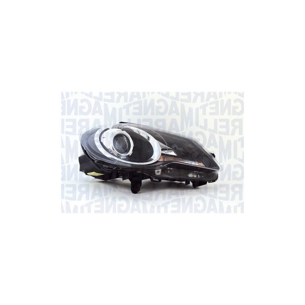 Achetez PHARE GAUCHE ÉLECTRIQUE MAGNETI MARELLI (H1/H7) FIAT FIAT NUOVA CROMA 6/05- au meilleur prix sur todocarrocería.com