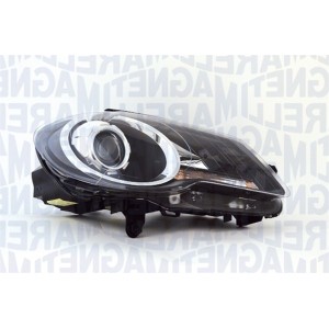 Achetez PHARE GAUCHE ÉLECTRIQUE MAGNETI MARELLI (H1/H7) FIAT FIAT NUOVA CROMA 6/05- au meilleur prix sur todocarrocería.com