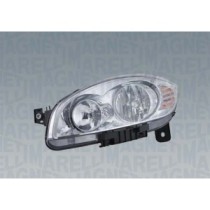 Achetez PHARE GAUCHE ÉLECTRIQUE MAGNETI MARELLI (H1/H7) FIAT FIAT LINEA 13/14 06/07- au meilleur prix sur todocarrocería.com