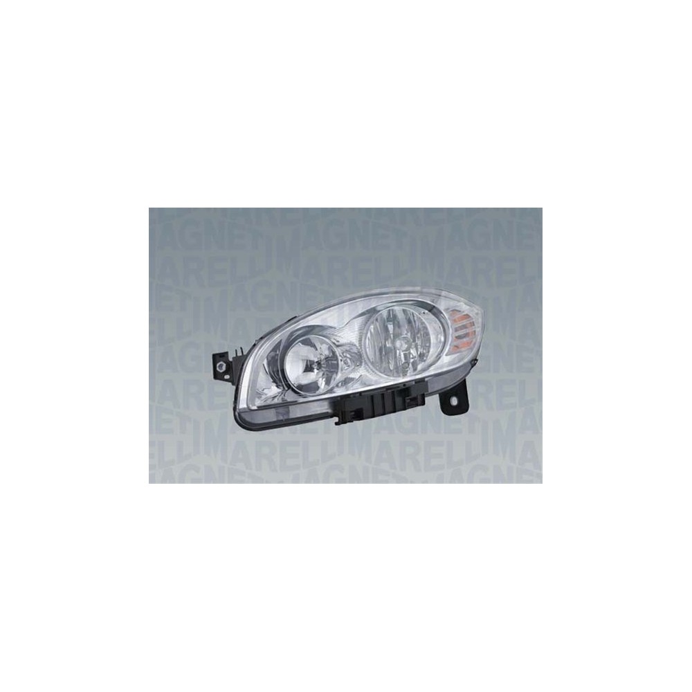 Compra FARO IZQUIERDO ELÉCTRICO MAGNETI MARELLI (H1/H7) FIAT FIAT LINEA 13/14 06/07- al mejor precio en todocarrocería.com