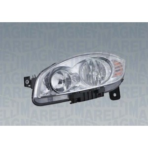 Achetez PHARE GAUCHE ÉLECTRIQUE MAGNETI MARELLI (H1/H7) FIAT FIAT LINEA 13/14 06/07- au meilleur prix sur todocarrocería.com