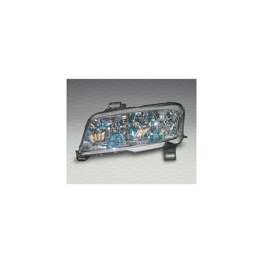 Compra FARO IZQUIERDO ELÉCTRICO MAGNETI MARELLI (H1/H7) FIAT FIAT STILO 3P 01- al mejor precio en todocarrocería.com