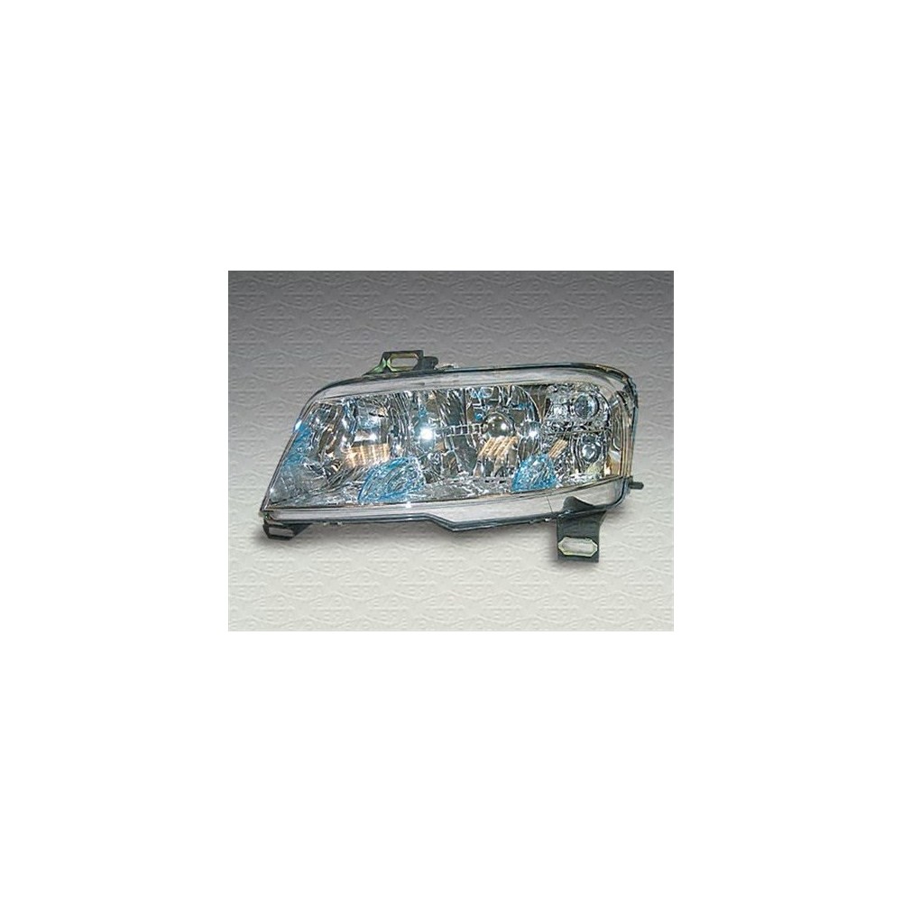 Compra FARO IZQUIERDO ELÉCTRICO MAGNETI MARELLI (H1/H7) FIAT FIAT STILO 5P 01- al mejor precio en todocarrocería.com