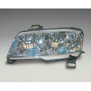 Achetez PHARE GAUCHE ÉLECTRIQUE MAGNETI MARELLI (H1/H7) FIAT FIAT STILO 5P 01- au meilleur prix sur todocarrocería.com