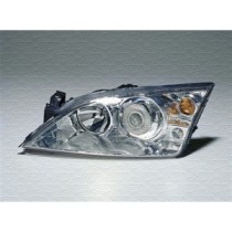 Compra FARO IZQUIERDO ELÉCTRICO MAGNETI MARELLI (H1/H7) FORD FORD MONDEO II 00- al mejor precio en todocarrocería.com