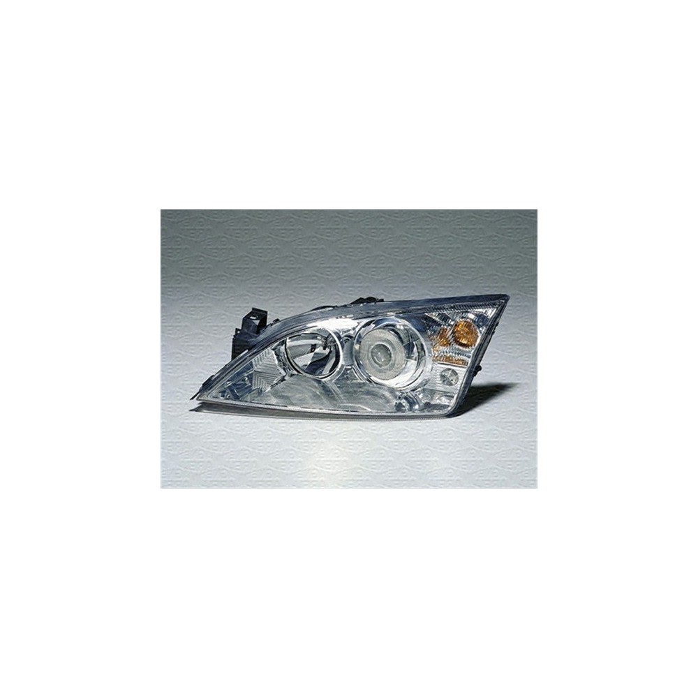 Achetez PHARE GAUCHE ÉLECTRIQUE MAGNETI MARELLI (H1/H7) FORD FORD MONDEO II 00- au meilleur prix sur todocarrocería.com