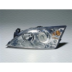 Achetez PHARE GAUCHE ÉLECTRIQUE MAGNETI MARELLI (H1/H7) FORD FORD MONDEO II 00- au meilleur prix sur todocarrocería.com