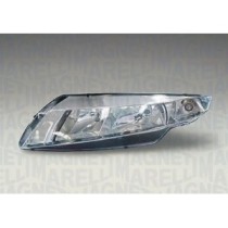 Achetez PHARE GAUCHE ÉLECTRIQUE MAGNETI MARELLI (H1/H7) HONDA HONDA CIVIC 3/5 P 06- au meilleur prix sur todocarrocería.com