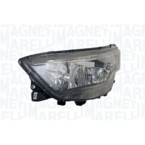 Achetez PHARE GAUCHE ÉLECTRIQUE MAGNETI MARELLI (H1/H7) IVECO IVECO DAILY 14- au meilleur prix sur todocarrocería.com