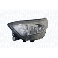 Achetez PHARE GAUCHE ÉLECTRIQUE MAGNETI MARELLI (H1/H7) IVECO IVECO DAILY 14- au meilleur prix sur todocarrocería.com