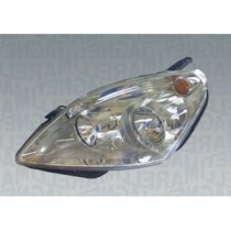 Compra FARO IZQUIERDO ELÉCTRICO MAGNETI MARELLI (H1/H7) OPEL OPEL ZAFIRA 16/18/19 01/08- al mejor precio en todocarrocería.com