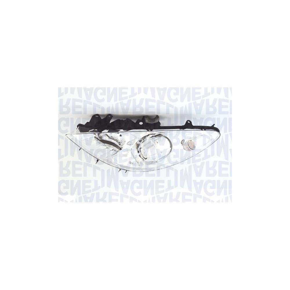 Compra FARO IZQUIERDO ELÉCTRICO MAGNETI MARELLI (H1/H7) PEUGEOT PEUGEOT 307 05- al mejor precio en todocarrocería.com