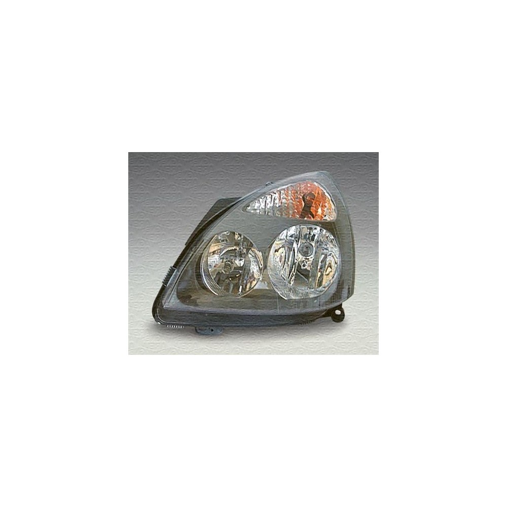 Compra FARO IZQUIERDO ELÉCTRICO MAGNETI MARELLI (H1/H7) RENAULT RENAULT CLIO II 8/04- al mejor precio en todocarrocería.com