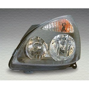 Achetez PHARE GAUCHE ÉLECTRIQUE MAGNETI MARELLI (H1/H7) RENAULT RENAULT CLIO II 8/04- au meilleur prix sur todocarrocería.com