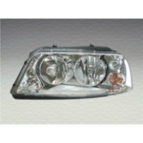 Compra FARO IZQUIERDO ELÉCTRICO MAGNETI MARELLI (H1/H7) VW VW SHARAN II 00- al mejor precio en todocarrocería.com