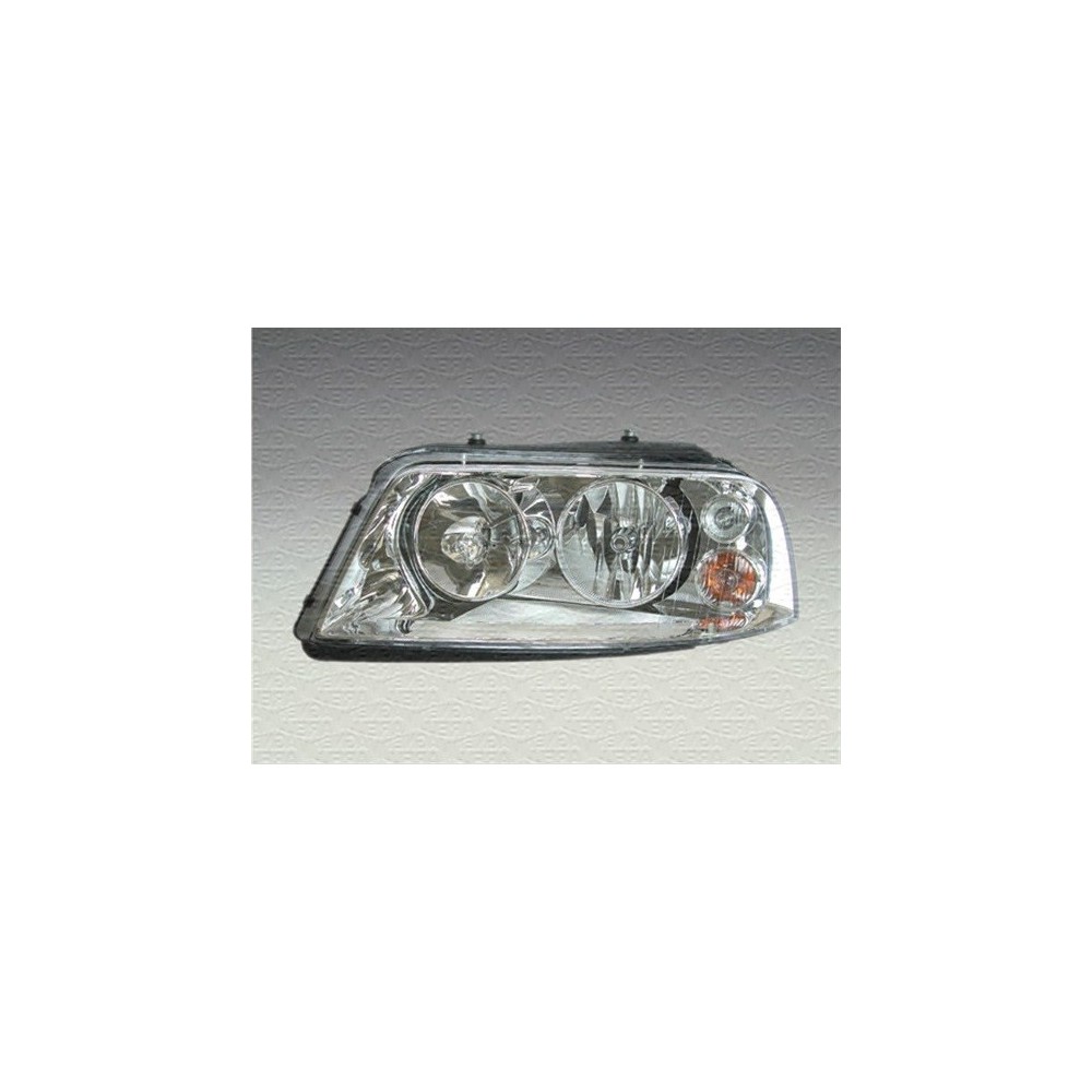 Achetez PHARE GAUCHE ÉLECTRIQUE MAGNETI MARELLI (H1/H7) VW VW SHARAN II 00- au meilleur prix sur todocarrocería.com