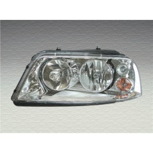 Achetez PHARE GAUCHE ÉLECTRIQUE MAGNETI MARELLI (H1/H7) VW VW SHARAN II 00- au meilleur prix sur todocarrocería.com