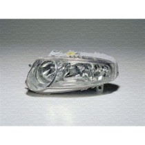 Compra FARO IZQUIERDO ELÉCTRICO MAGNETI MARELLI (H1/H7/H7) ALFA ALFA ROMEO 147 01- al mejor precio en todocarrocería.com