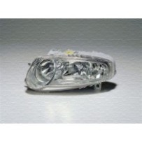 Achetez PHARE GAUCHE ÉLECTRIQUE MAGNETI MARELLI (H1/H7/H7) ALFA ALFA ROMEO 147 01- au meilleur prix sur todocarrocería.com