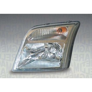 Achetez PHARE GAUCHE ÉLECTRIQUE MAGNETI MARELLI (H4) FORD FORD TRANSIT CONNECT 09/02- au meilleur prix sur todocarrocería.com