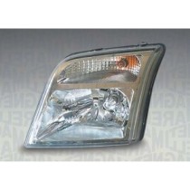 Achetez PHARE GAUCHE ÉLECTRIQUE MAGNETI MARELLI (H4) FORD FORD TRANSIT CONNECT 09/02- au meilleur prix sur todocarrocería.com
