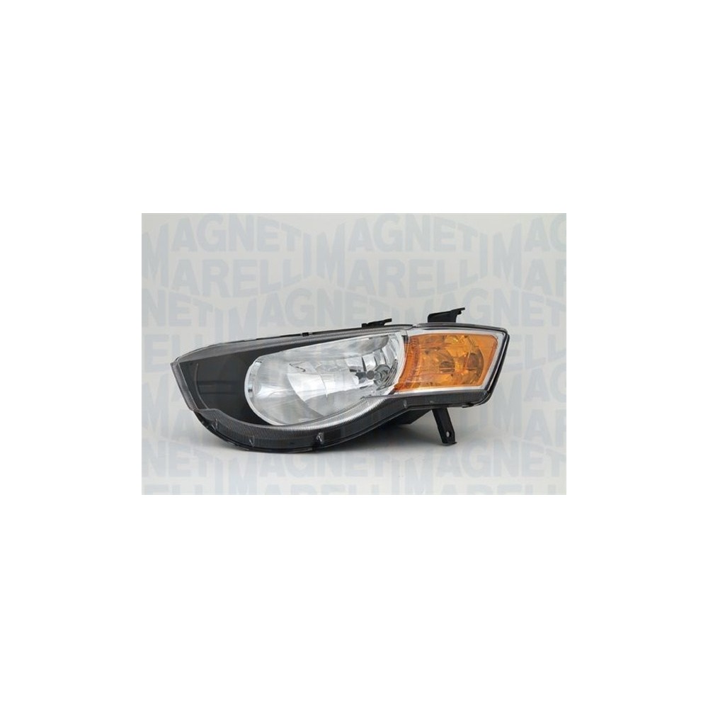 Achetez PHARE GAUCHE ÉLECTRIQUE MAGNETI MARELLI (H4) MITSUBISHI MITSUBISHI COLT 09- au meilleur prix sur todocarrocería.com