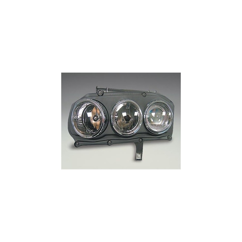 Achetez PHARE GAUCHE ÉLECTRIQUE MAGNETI MARELLI (H7) ALFA ALFA ROMEO 159/BRERA 06- au meilleur prix sur todocarrocería.com