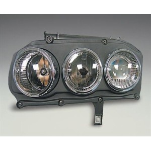Achetez PHARE GAUCHE ÉLECTRIQUE MAGNETI MARELLI (H7) ALFA ALFA ROMEO 159/BRERA 06- au meilleur prix sur todocarrocería.com