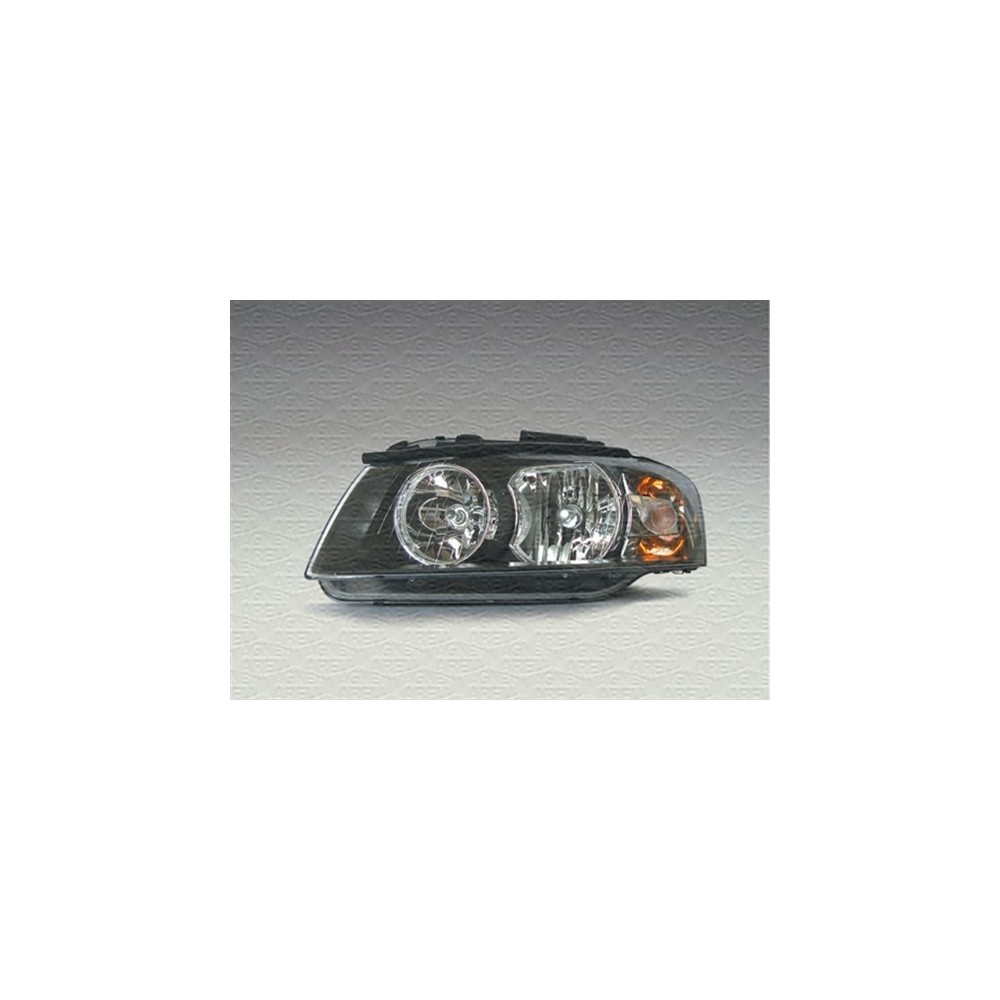 Compra FARO IZQUIERDO ELÉCTRICO MAGNETI MARELLI (H7) AUDI AUDI A3 2/03- al mejor precio en todocarrocería.com