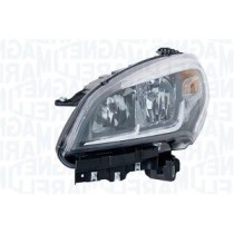 Achetez PHARE GAUCHE ÉLECTRIQUE MAGNETI MARELLI (H7) FIAT FIAT DOBLO 2015- au meilleur prix sur todocarrocería.com