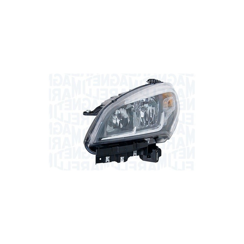 Compra FARO IZQUIERDO ELÉCTRICO MAGNETI MARELLI (H7) FIAT FIAT DOBLO 2015- al mejor precio en todocarrocería.com