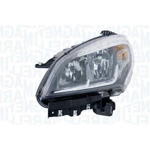Achetez PHARE GAUCHE ÉLECTRIQUE MAGNETI MARELLI (H7) FIAT FIAT DOBLO 2015- au meilleur prix sur todocarrocería.com