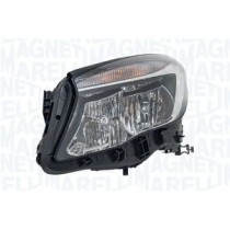Achetez PHARE GAUCHE ÉLECTRIQUE MAGNETI MARELLI (H7) MERCEDES MERCEDES GLA X156 2013 - au meilleur prix sur todocarrocería.com