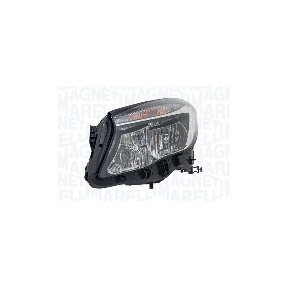 Achetez PHARE GAUCHE ÉLECTRIQUE MAGNETI MARELLI (H7) MERCEDES MERCEDES GLA X156 2013 - au meilleur prix sur todocarrocería.com