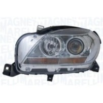 Achetez PHARE GAUCHE ÉLECTRIQUE MAGNETI MARELLI (H7) MERCEDES MERCEDES M W166 12- au meilleur prix sur todocarrocería.com