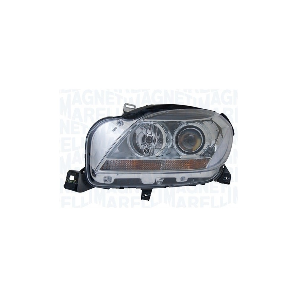 Achetez PHARE GAUCHE ÉLECTRIQUE MAGNETI MARELLI (H7) MERCEDES MERCEDES M W166 12- au meilleur prix sur todocarrocería.com