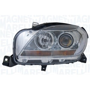 Achetez PHARE GAUCHE ÉLECTRIQUE MAGNETI MARELLI (H7) MERCEDES MERCEDES M W166 12- au meilleur prix sur todocarrocería.com