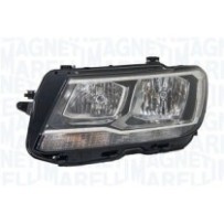 Achetez PHARE GAUCHE ÉLECTRIQUE MAGNETI MARELLI (H7) VW VW TIGUAN 2016- au meilleur prix sur todocarrocería.com