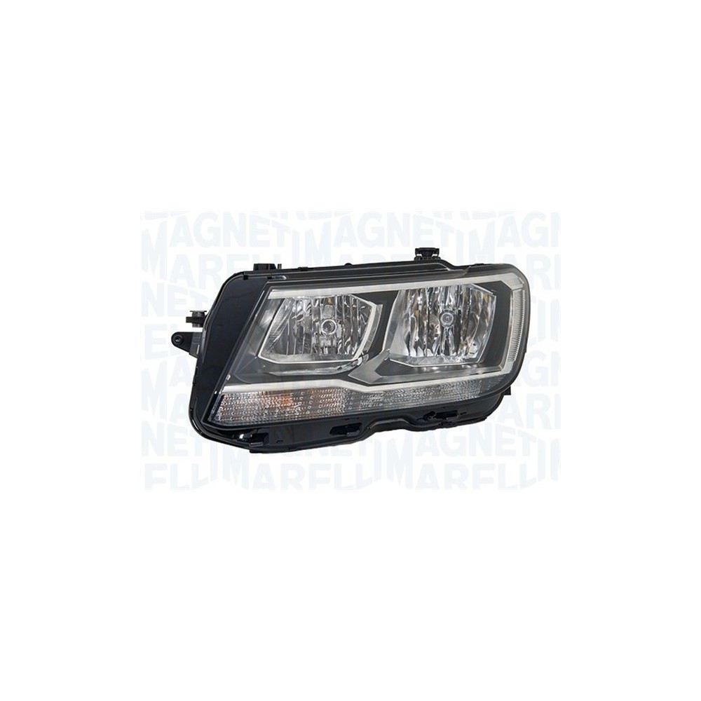 Achetez PHARE GAUCHE ÉLECTRIQUE MAGNETI MARELLI (H7) VW VW TIGUAN 2016- au meilleur prix sur todocarrocería.com
