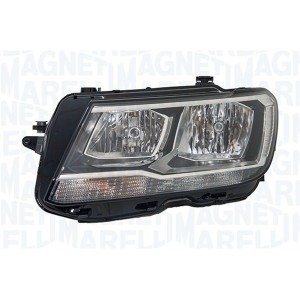 Achetez PHARE GAUCHE ÉLECTRIQUE MAGNETI MARELLI (H7) VW VW TIGUAN 2016- au meilleur prix sur todocarrocería.com