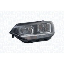 Achetez le PHARE GAUCHE ÉLECTRIQUE MAGNETI MARELLI (H7) VW VW TOURAN 2015- au meilleur prix sur todocarrocería.com