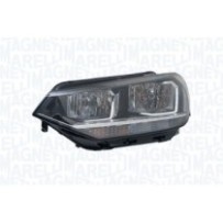 Achetez le PHARE GAUCHE ÉLECTRIQUE MAGNETI MARELLI (H7) VW VW TOURAN 2015- au meilleur prix sur todocarrocería.com