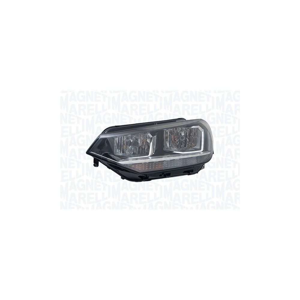 Achetez le PHARE GAUCHE ÉLECTRIQUE MAGNETI MARELLI (H7) VW VW TOURAN 2015- au meilleur prix sur todocarrocería.com